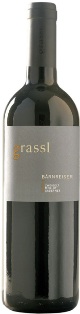 Grassl ROTWEINCUVE  BRNREISER  2017/18